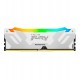 Модуль памяти Kingston Fury Renegade White RGB, KF564C32RWA-32, DDR5, 32 GB, DIMM  CL32