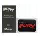 Модуль памяти Kingston Fury Renegade Silver, KF564C32RS-24, DDR5, 24 GB, DIMM  CL32