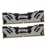 Комплект модулей памяти Kingston Fury Renegade, KF572C38RSK2-32, DDR5, 32 GB, DIMM kit  (2x16GB), CL38