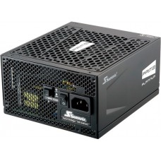 Блок питания ATX Seasonic Prime Platinum  SSR-1300PD, 1300W, Power supply 80 Plus Platinum, 12 SATA, modular