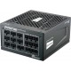 Блок питания ATX Seasonic Prime Platinum  SSR-1300PD, 1300W, Power supply 80 Plus Platinum, 12 SATA, modular