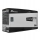 Блок питания ATX Seasonic Prime Fanless TX-700, SSR-700TL, 700W, 80plus Titanium, Modular, Power supply
