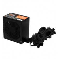 Блок питания ATX Seasonic B12 BC-650, BC-650, 650W, (A651BCAFH), Power supply 80 Plus Bronze, A651BCAFH