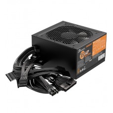 Блок питания ATX Seasonic B12 BC-550, 550W, 80 Plus Bronze, Power supply