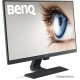 Монитор Benq BL2780, 27", 16:9, 1920x1080, IPS, 60 Гц, динамики, интерфейсы HDMI+D-Sub (VGA)+DisplayPort (9H.LGXLA.CPE)