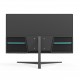 Монитор 23.8", Wintek CM24F17, IPS, 1920x1080, 5ms, 75Hz, HDMI, VGA