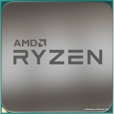 Процессор AMD Ryzen 3 3200G 3,6ГГц (4,0ГГц Turbo), AM4, 4/4/8, L3 4Mb with Vega 8 Graphics, 65W OEM