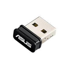 Сетевой адаптер ASUS USB-N10 NANO