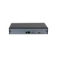 Сетевой видеорегистратор Dahua DHI-NVR1104HS-P-S3/H