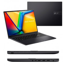 Ноутбук ASUS VivoBook16X M3604YA-MB106, Ryzen 7-7730U-2.0/512GB SSD/16GB/16' WUXGA/Dos