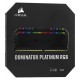 Оперативная память DDR5 64 GB {комплект} <5600MHz> Corsair Dominator Platinum , CMT64GX5M2X5600C40,(2x32GB),40-40-40-77