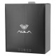Наушники Aula Mountain S609 Wireless/BT, RGB, black