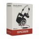 Bluetooth Наушники Koss Porta Pro Wireless, 60ohm, 15-25000Hz, 101dB, case, black
