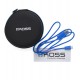 Bluetooth Наушники Koss Porta Pro Wireless, 60ohm, 15-25000Hz, 101dB, case, black