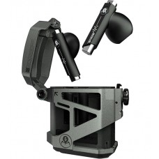 Bluetooth Наушники Gravastar Sirius P5, BT5.2, Defense Armor series, Armor gray