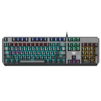 Клавиатура Aula F2066-ll, mechanical, backlit