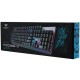Клавиатура Aula F2066-ll, mechanical, backlit