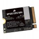 SSD накопитель M.2 PCIe 2 TB Corsair MP600 Core Mini, CSSD-F2000GBMP600CMN, PCIe 4.0 x4, NVMe