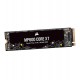 SSD накопитель M.2 PCIe 1 TB Corsair MP600 Core XT, CSSD-F1000GBMP600CXT, PCIe 4.0 x4, NVMe