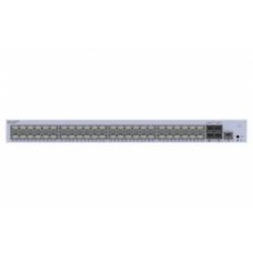 Коммутатор Huawei S310-48T4S (L2+, 48*10/100/1000BASE-T ports, 4*GE SFP ports, AC power)