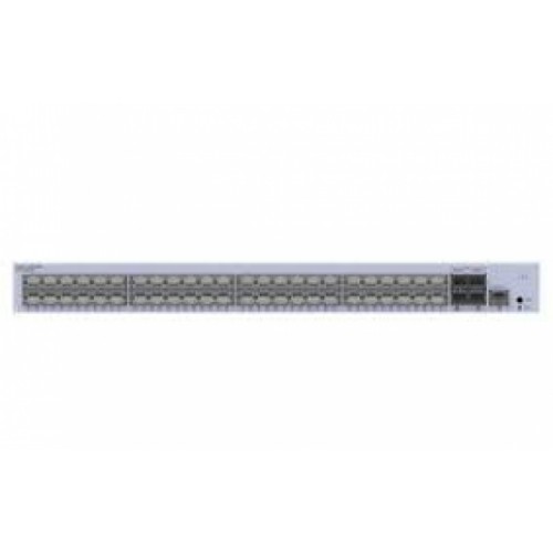 Коммутатор Huawei S310-48T4S (L2+, 48*10/100/1000BASE-T ports, 4*GE SFP ports, AC power)