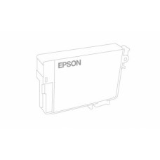Контейнер с желтыми чернилами Epson C13T01D400 ресурсом 20 000 стр. (XXL) WF-C5X9R