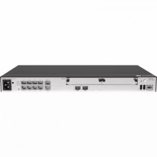 Маршрутизатор Huawei AR720 (2xGE combo WAN, 8xGE LAN, 2xUSB, 2xSIC, up to 700 users, forwarding performance 6Gbps)