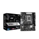 Материнская плата ASRock B760M-H2/M.2 LGA1700 2xDDR5 4xSATA RAID 2xM.2 2xHDMI mATX