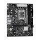 Материнская плата ASRock B760M-H2/M.2 LGA1700 2xDDR5 4xSATA RAID 2xM.2 2xHDMI mATX