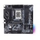 Материнская плата ASRock B660M PRO RS LGA1700 4xDDR4 4xSATA RAID 2xM.2 HDMI DP mATX