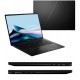 Ноутбук ASUS Zenbook 14 OLED UM3406HA-QD087W, Ryzen 7-8840HS-3.3/1TB SSD/16GB/14" WUXGA/Win11