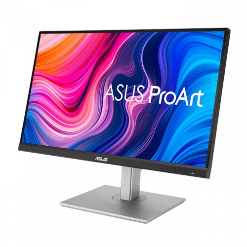 Монитор ASUS ProArt PA278CV IPS,27",16:9 WQHD 75 Hz,350cd/m2,1K:1,178/178,5ms,Calman,Spkrs 2W,HDMI,2xDP