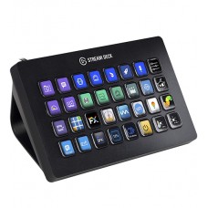 Контроллер для Стриминга Elgato, Stream Deck XL [10GAT9901], Streaming Controller 32 x keys [10GAT9901]