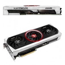 Видеокарта iGame RTX 4070 SUPER Advanced OC 12GB-V, 12 GB, SVGA PCI Express,, HDMI/3DP, GDDR6X/192bit