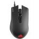 Мышь Corsair, HARPOON RGB PRO, Optical, 12000 dpi, USB, Черный, Mouse 6 button, 1.8m cable, black, [CH-9301111-EU]