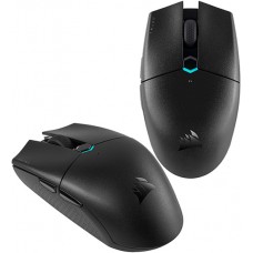 Мышь Corsair Katar Pro, Wireless, [CH-931C011-EU], черная, Mouse 10000dpi, 6 button, 2.4GHz, black, [CH-931C011-EU]