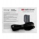 Микрофон Fifine A6 Neo, Черный, Microphone Ampligame, USB, RGB, black