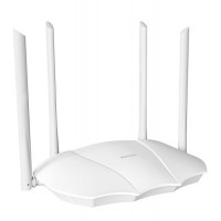 Беспроводной маршрутизатор Tenda TX9, Wireless router, WiFi 6 (AX3000M), (3+1) x 10/100/1000M