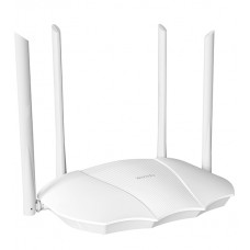 Беспроводной маршрутизатор Tenda TX9, Wireless router, WiFi 6 (AX3000M), (3+1) x 10/100/1000M