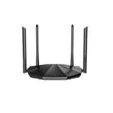 Беспроводной маршрутизатор Tenda TX2, Wireless router, WiFi 6 (AX1500M), (3+1) x 10/100/1000M