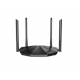Беспроводной маршрутизатор Tenda TX2, Wireless router, WiFi 6 (AX1500M), (3+1) x 10/100/1000M