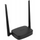 Беспроводной маршрутизатор Tenda 4G03 Pro, N300 4G LTE, Wireless router, WiFi 5 (300M), 2 x 10/100M,