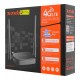 Беспроводной маршрутизатор Tenda 4G03 Pro, N300 4G LTE, Wireless router, WiFi 5 (300M), 2 x 10/100M,