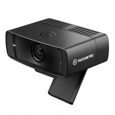 Вебкамера Elgato FaceCam Pro, WebCamera 4K60 USB, [10WAB9901]