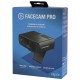 Вебкамера Elgato FaceCam Pro, WebCamera 4K60 USB, [10WAB9901]