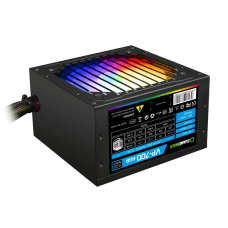 Блок питания ПК  700W GameMax VP-700-RGB v4