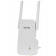 WiFi repeater, Tenda A9, WiFi 4 (300M), 2ant. 3dBi, white