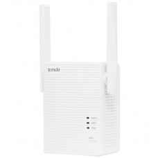 WiFi repeater, Tenda A18, WiFi 5 (AC1200M), 2ant. 2dBi white