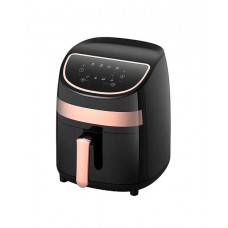 Аэрофритюрница Deerma Air Fryer DEM-KZ100 Черный