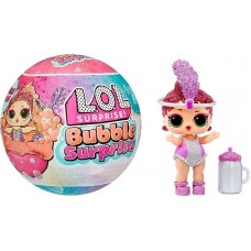 L.O.L. Surprise 41403 Кукла Bubble Surprise (41403)